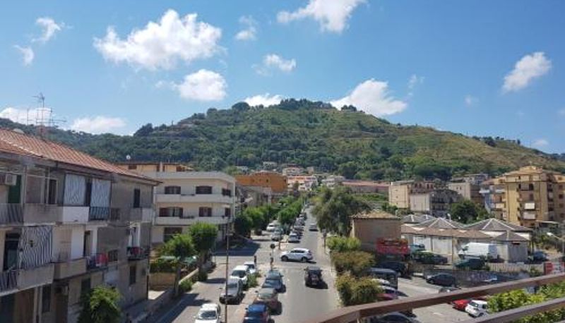 Info - Chez Moi Tropea Centro