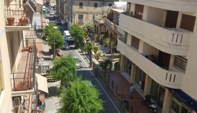 Info - Chez Moi Tropea Centro