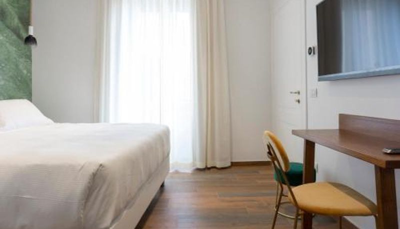 Kamer - Il Caruggio Rooms&Breakfast