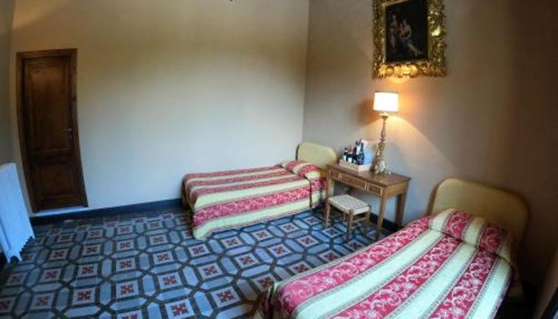 Pokój typu standard - Agriturismo Montecorona