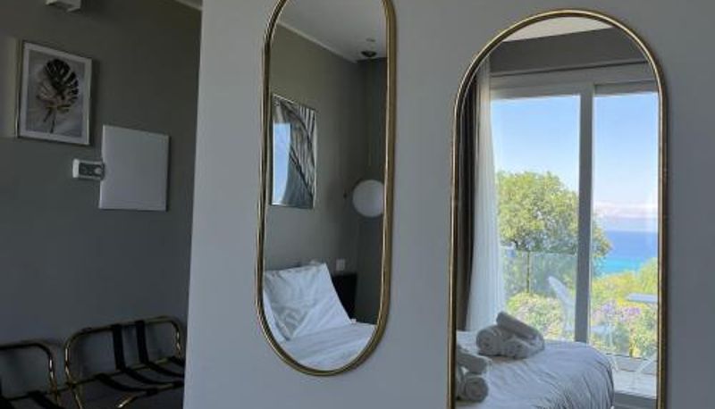 Room - Aurantia - Mediterranean Tale