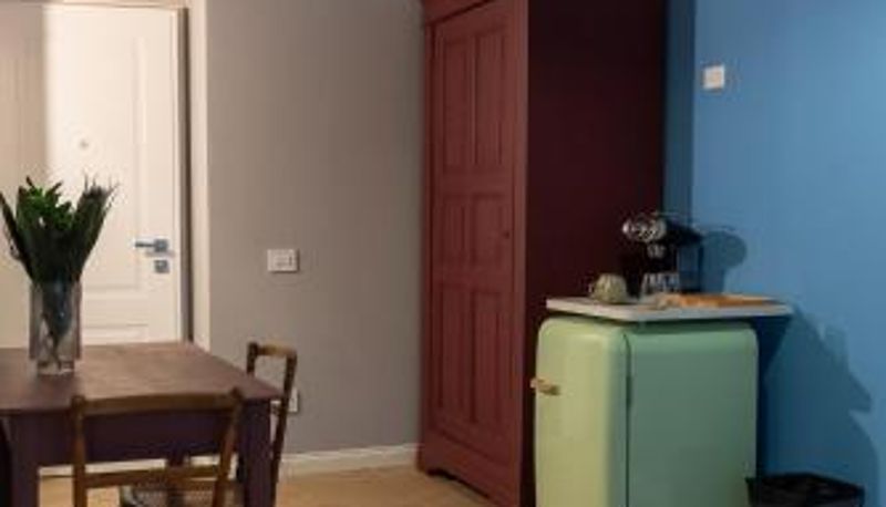 Info - Sophia Boutique Suites