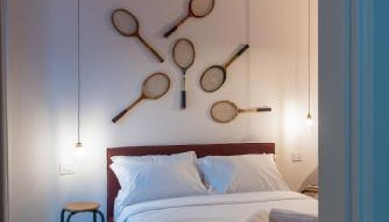 Pokój - Sophia Boutique Suites