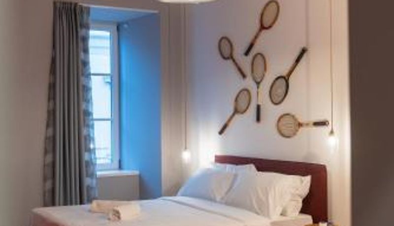 Apartament - Sophia Boutique Suites