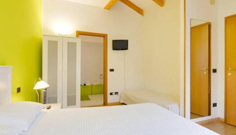 Oda - B&B al Palazzo Malfatti