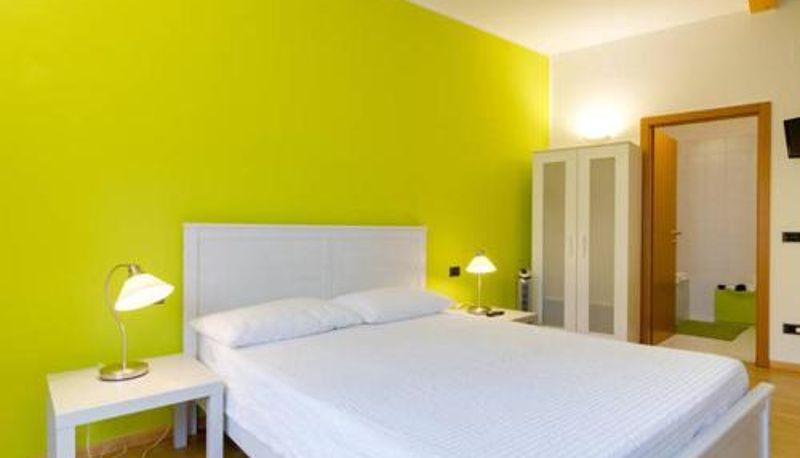 Banyo - B&B al Palazzo Malfatti