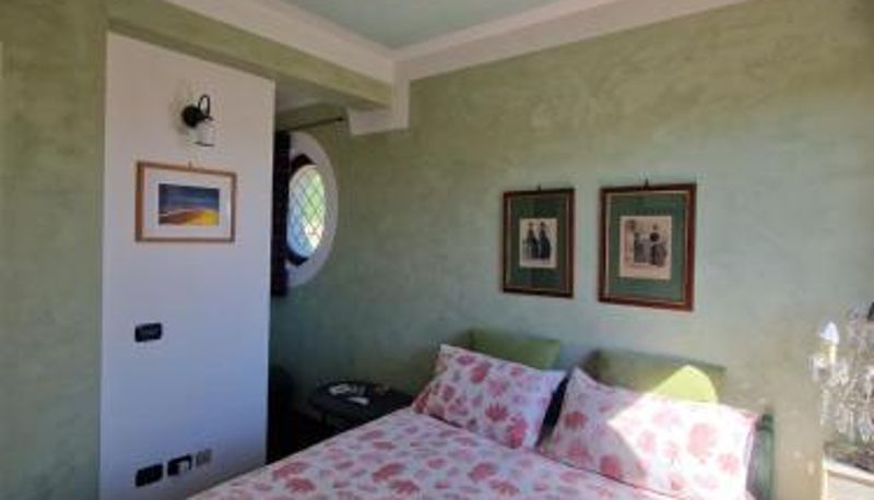 Habitación - Casa Delle Coccole