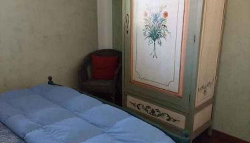 Habitación - Casa Delle Coccole