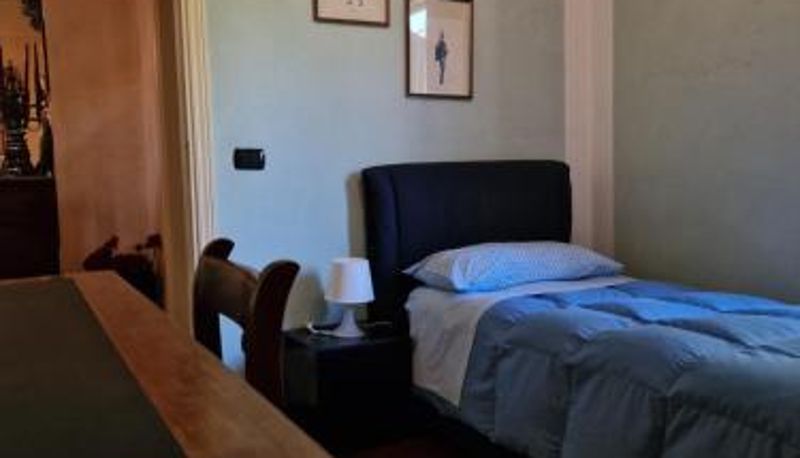 Habitación - Casa Delle Coccole