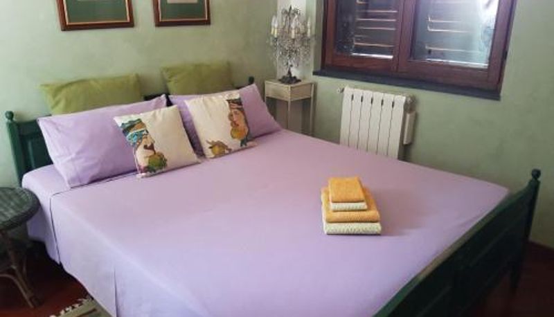 Habitación - Casa Delle Coccole
