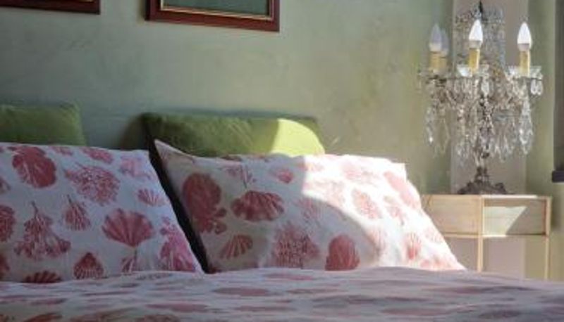 Habitación - Casa Delle Coccole