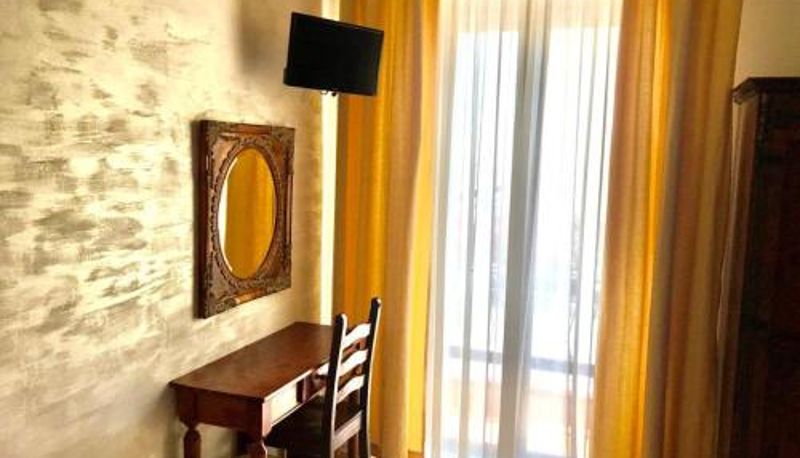 Info - Bed & Breakfast Delle Palme