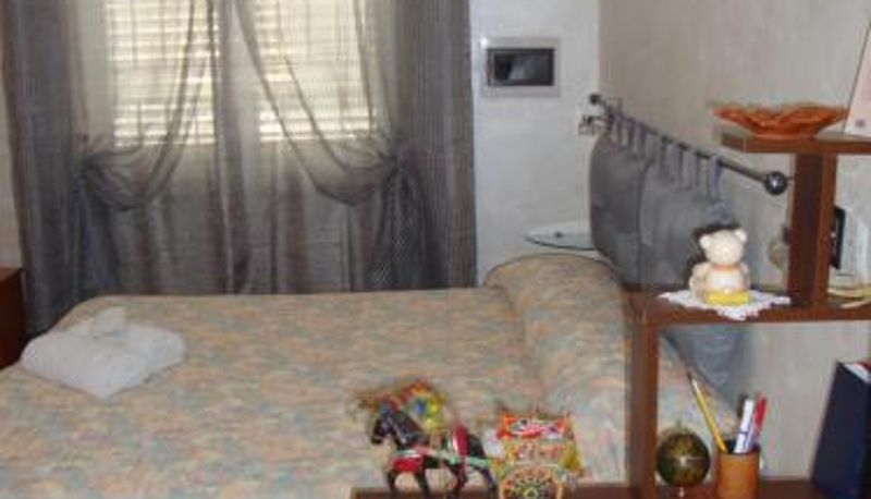 Info - Bed & Breakfast Delle Palme