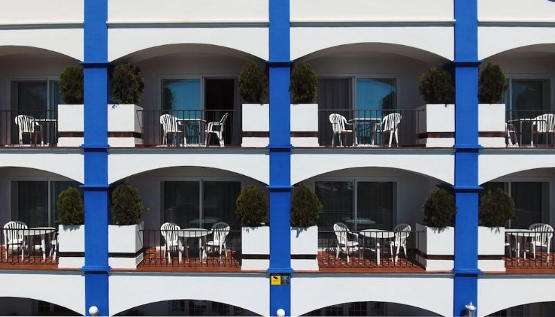 Informacje - Hotel Piedra Paloma