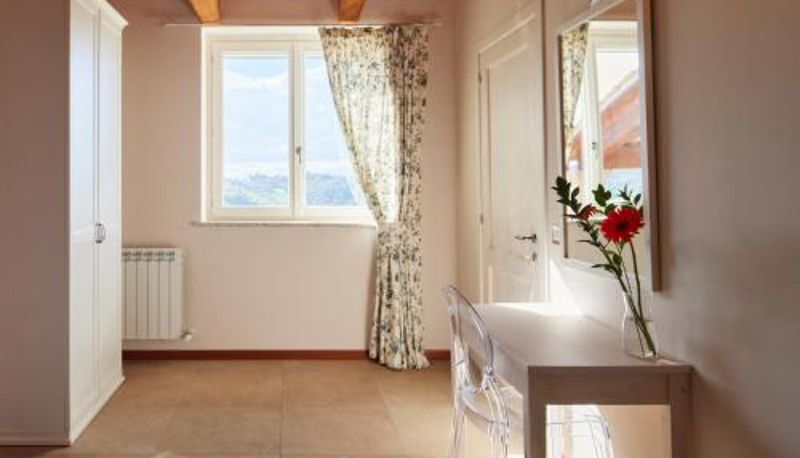 Appartamento - Country House Ca'Balsomino