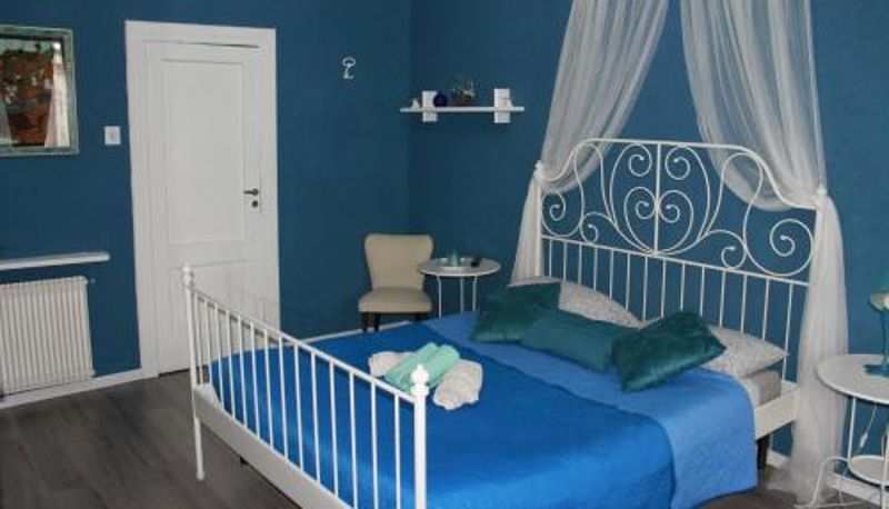 Habitación - Bed and Breakfast al Cucherle