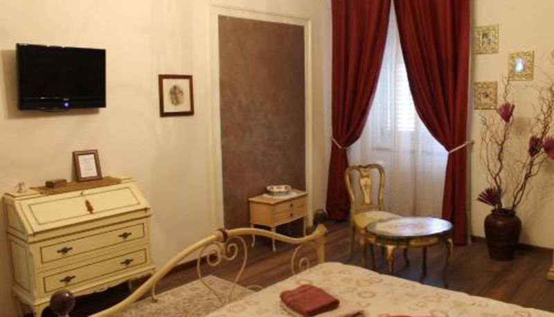 Habitación - Bed and Breakfast al Cucherle