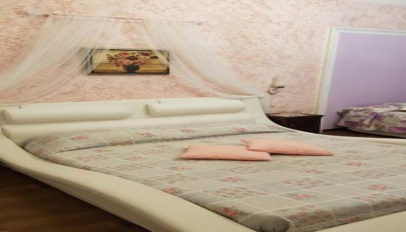 Habitación - Bed and Breakfast al Cucherle