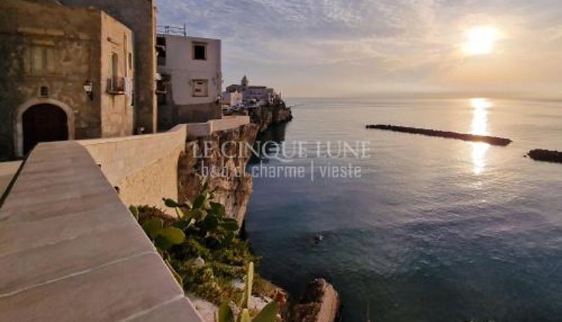 Info - Le Cinque Lune
