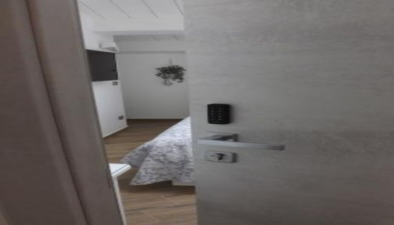 Room - B&B Residenza Aragonese