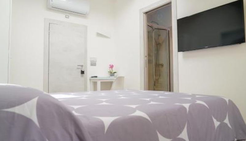 Room - B&B Residenza Aragonese