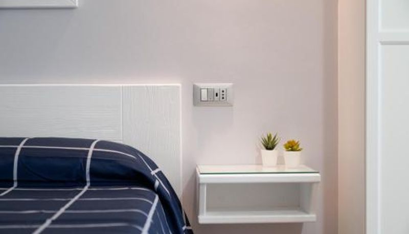 Room - B&B Residenza Aragonese