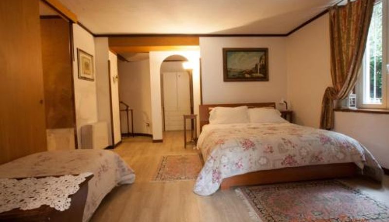 Kamer - B&B VILLA ADRIANA Varese - camere e appartamenti