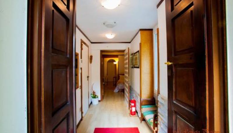 Kamer - B&B VILLA ADRIANA Varese - camere e appartamenti