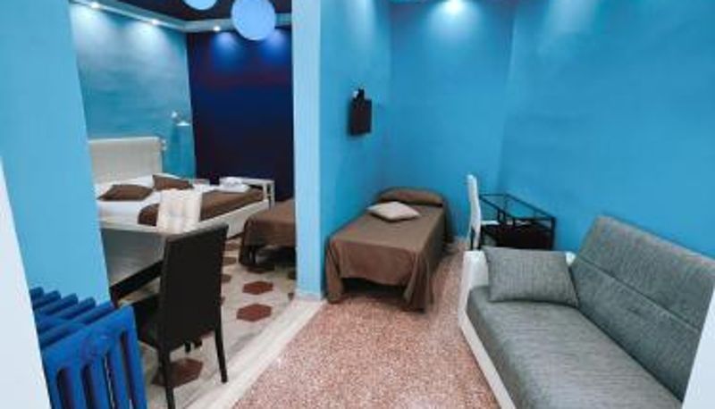 Aile odası - DEAS B&B