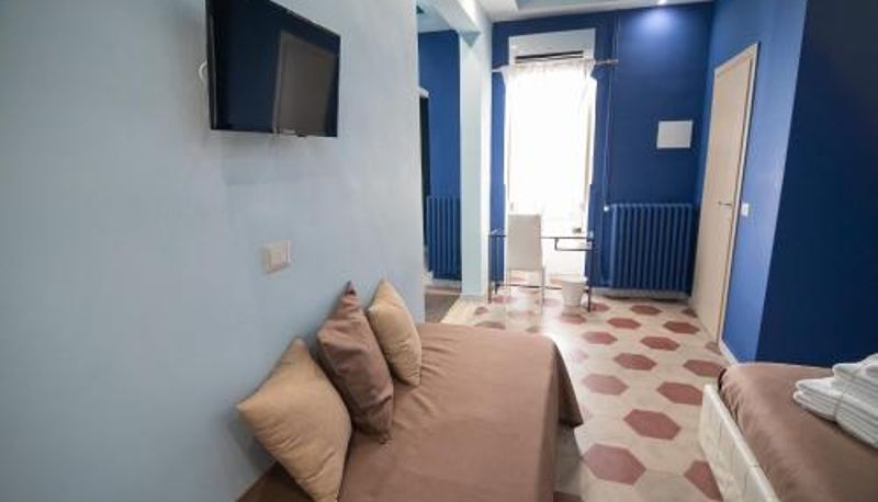 Aile odası - DEAS B&B