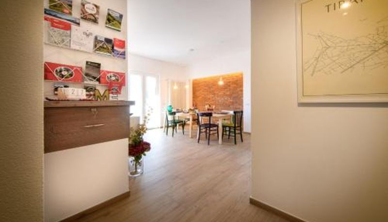 Info - Alessia' s Home B&B-next to Bernina Express