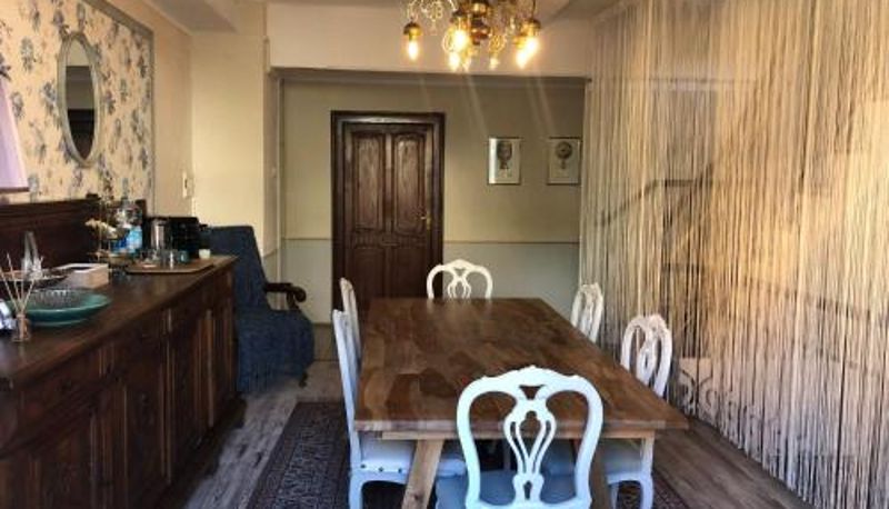 Informação - La Casa Verde B&B