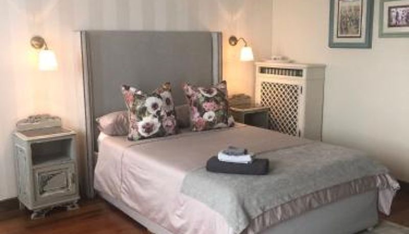 Informação - La Casa Verde B&B
