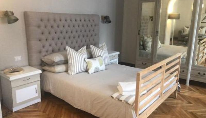 Quarto standard - La Casa Verde B&B