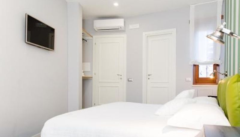 Bilgi - B&B Il Castello
