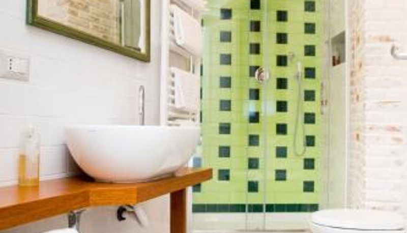 Banyo - B&B Il Castello