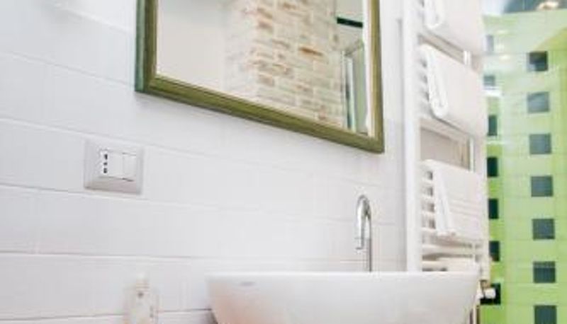 Banyo - B&B Il Castello