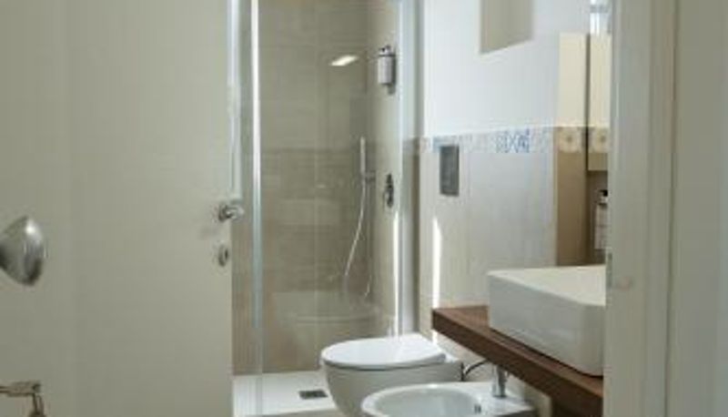 Habitación estándar - B&B Alba