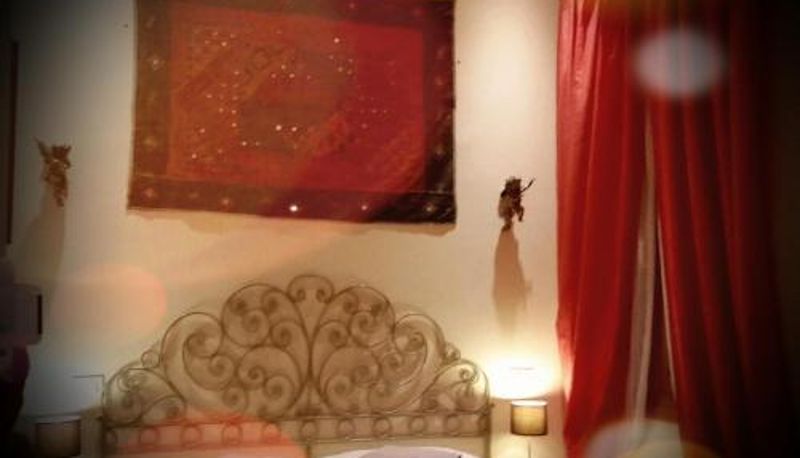 Chambre - B&B Venezia1964 - bedandbreakfastvenice it
