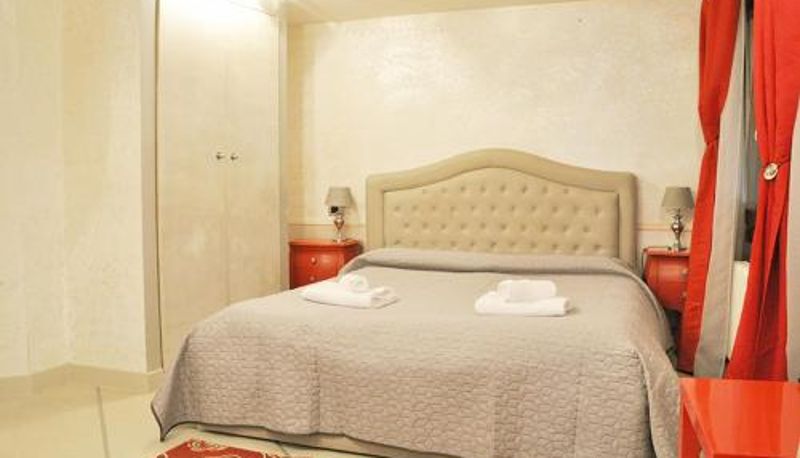Info - Venice Dose Suite