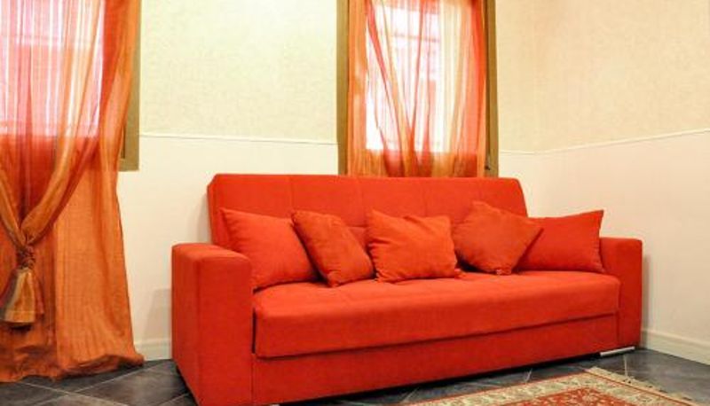 Info - Venice Dose Suite