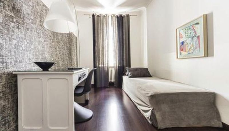 Informacje - B&B Via Stampatori
