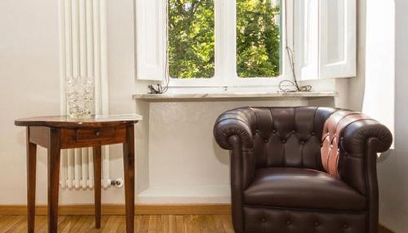 Chambre Standard - B&B Via Stampatori