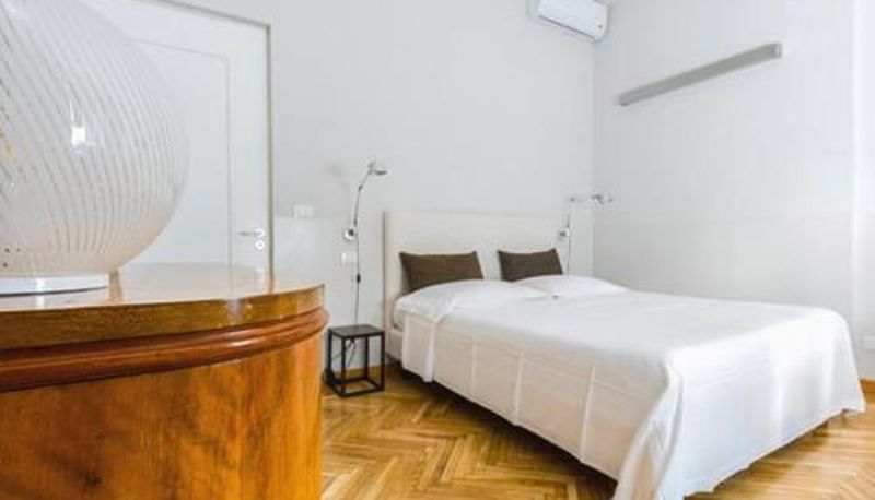 Chambre Standard - B&B Via Stampatori