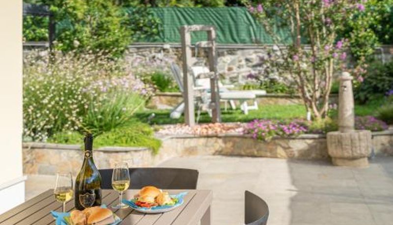 Info - Villa Bonafata b&b