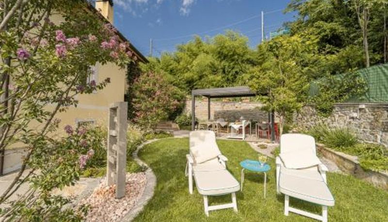 Info - Villa Bonafata b&b