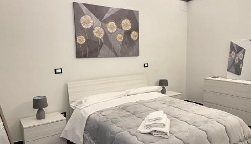 Standardrum - B&B Antichi Cortili