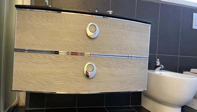 Standardrum - B&B Antichi Cortili