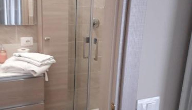 Pokój typu standard - Cospea B&B