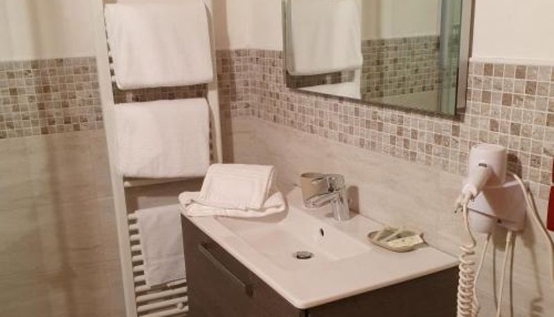 Standaardkamer - Residenza Tito Livio Teolo
